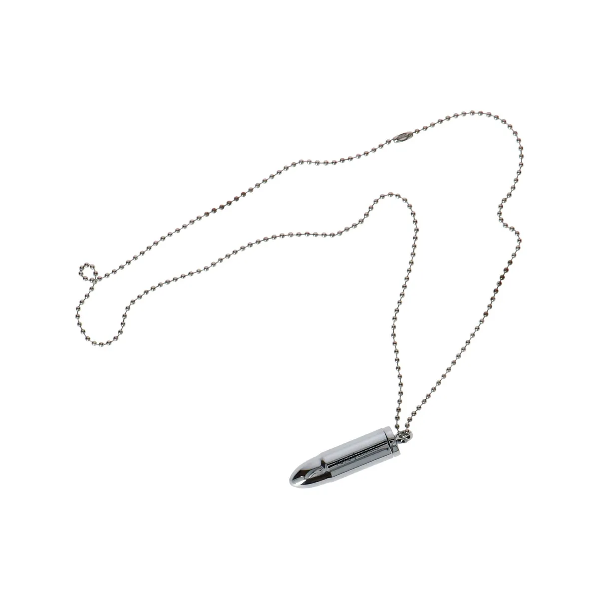 Mini Vibratore proiettile bullet 5,7 cm