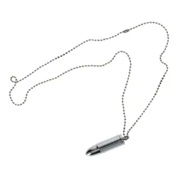 Mini Vibratore proiettile bullet 5,7 cm