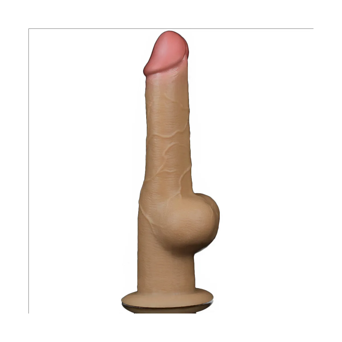 Dildo Realistico XL Natural cock 25 cm Dildo Realistico XL Natural cock 25 cm