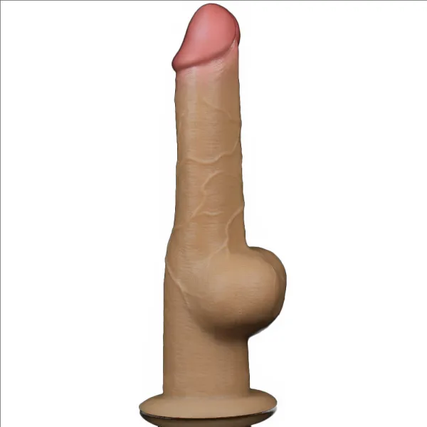 Dildo Realistico XL Natural cock 25 cm