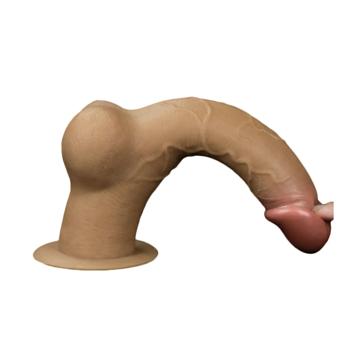 Dildo Realistico XL Natural cock 25 cm Dildo Realistico XL Natural cock 25 cm