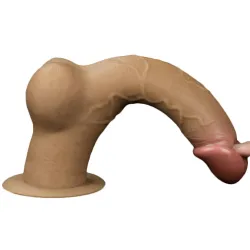 Dildo Realistico XL Natural cock 25 cm Dildo Realistico XL Natural cock 25 cm