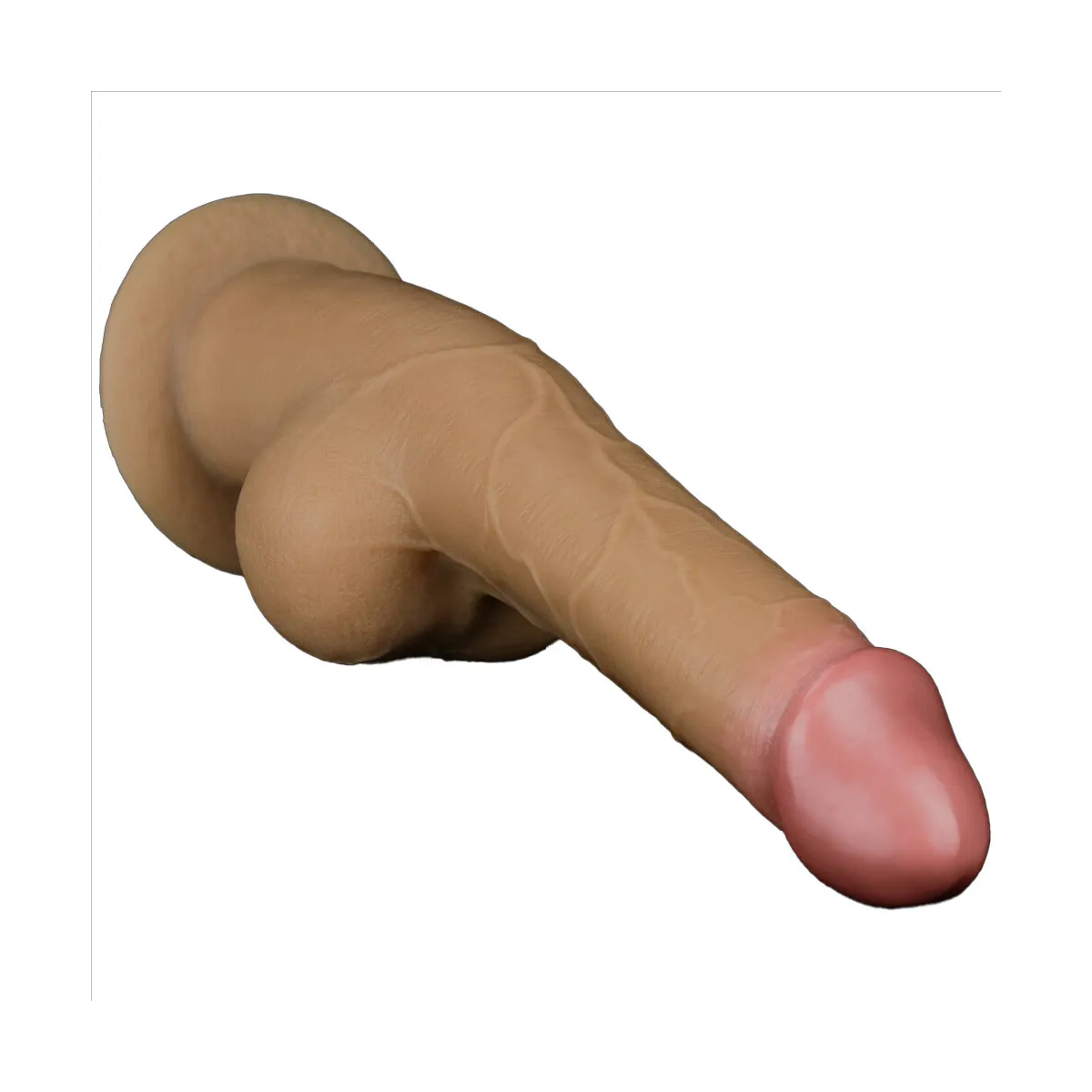 Dildo Realistico XL Natural cock 25 cm Dildo Realistico XL Natural cock 25 cm