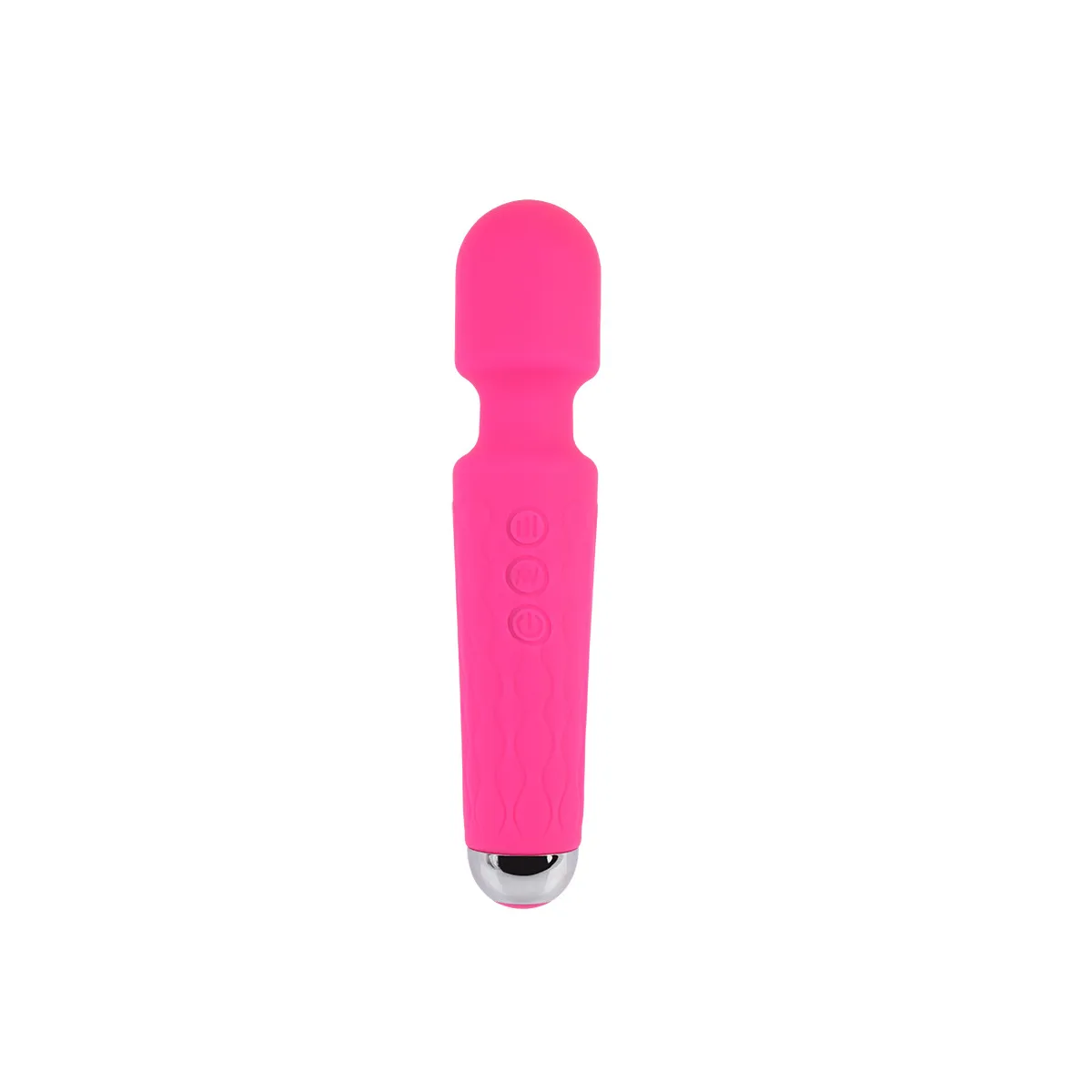 Massaggiatore vaginale Wand 20,3 cm