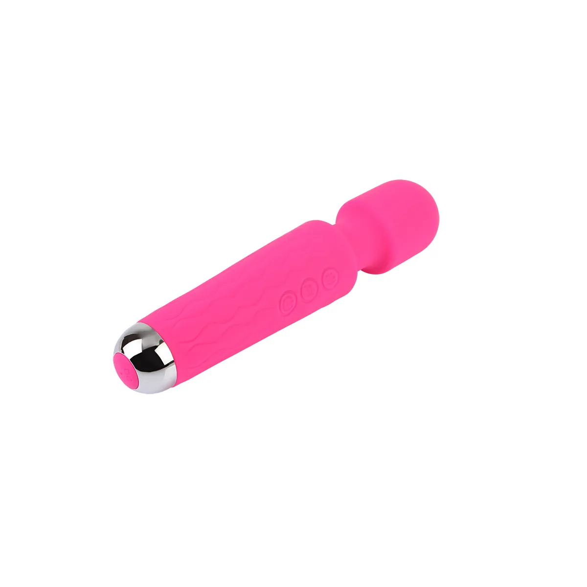 Massaggiatore vaginale Wand 20,3 cm