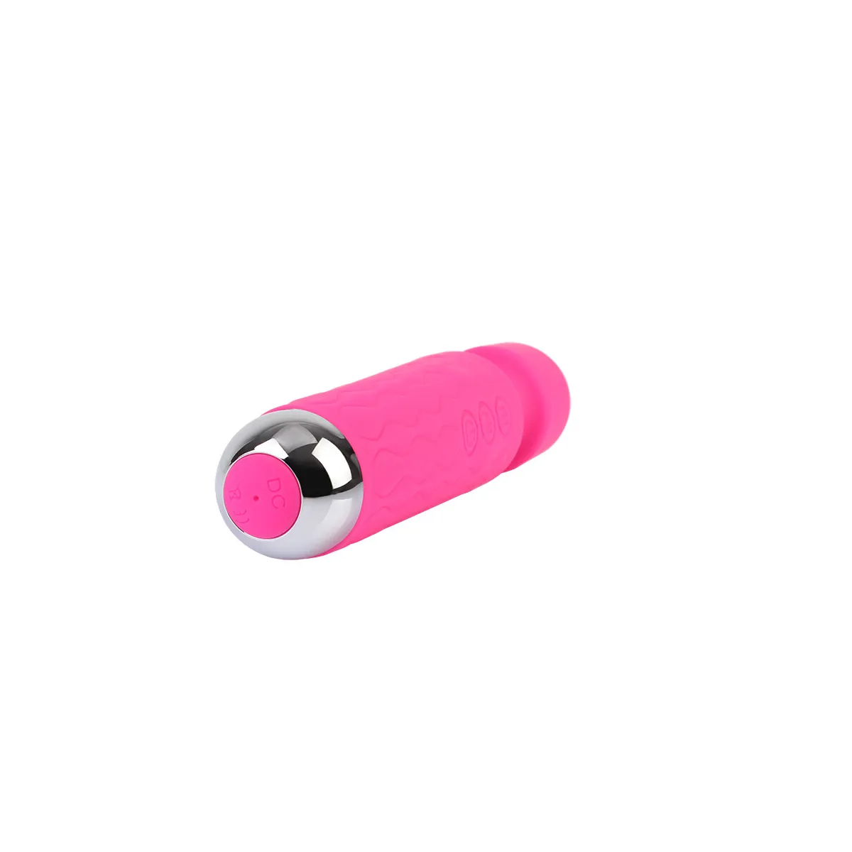 Massaggiatore vaginale Wand 20,3 cm