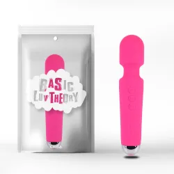 Massaggiatore vaginale Wand 20,3 cm