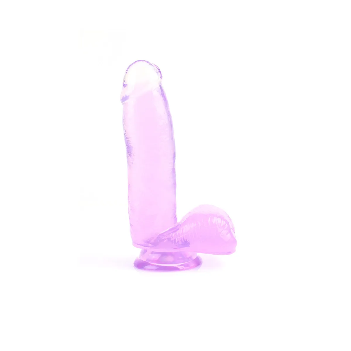 Dildo Realistico con ventosa Fantasy 20,5 cm Dildo Realistico con ventosa Fantasy 20,5 cm