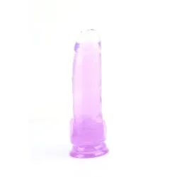 Dildo Realistico con ventosa Fantasy 20,5 cm Dildo Realistico con ventosa Fantasy 20,5 cm
