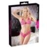 Completo intimo 2 pz rosa Cottelli Completo intimo 2 pz rosa Cottelli