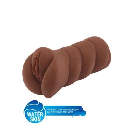 Masturbatore per lui vagina brown