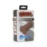 Masturbatore per lui vagina brown Masturbatore per lui vagina brown