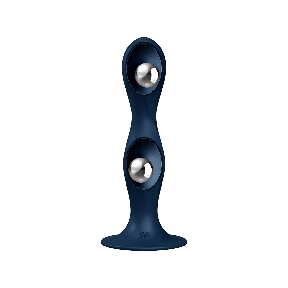 Dildo anale vaginale Double Ball-R Dildo anale vaginale Double Ball-R