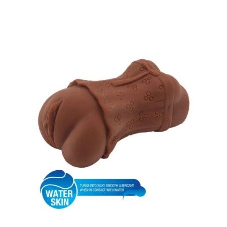 Masturbatore uomo vagina scura water skin