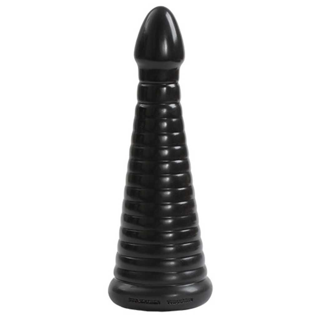 Fallo anale dildo maxi titamen xxl but big plug anale sex toy TitanMen Intimidator