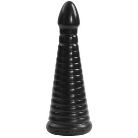 Dildo anale maxi TitanMen Intimidator