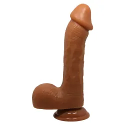 Dildo Realistico XL Beautiful 23,4 cm
