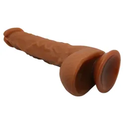 Dildo XXL Realistico beautiful 25 cm Dildo XXL Realistico beautiful 25 cm