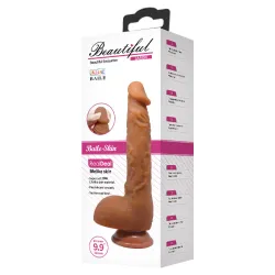 Dildo XXL Realistico beautiful 25 cm Dildo XXL Realistico beautiful 25 cm