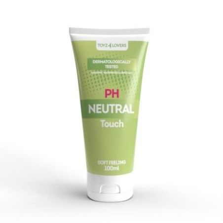 Lubrificante intimo ph neutro 100 ml