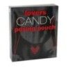 Slip commestibili uomo con cuore lovers candy Slip commestibili uomo con cuore lovers candy