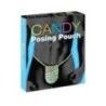 Tanga maschile di caramelle candy Tanga maschile di caramelle candy
