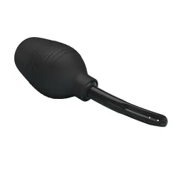 Doccia Anale e Vaginale in Silicone 310 ml