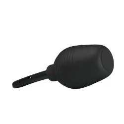 Doccia Anale e Vaginale in Silicone 310 ml