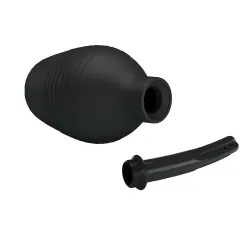 Doccia Anale e Vaginale in Silicone 310 ml