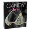 Reggiseno commestibile candy bra Reggiseno commestibile candy bra