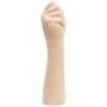 Pugno con avambraccio fisting chiaro 34 cm Pugno con avambraccio fisting chiaro 34 cm