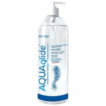 Lubrificante base acqua aquaglide 1 litro
