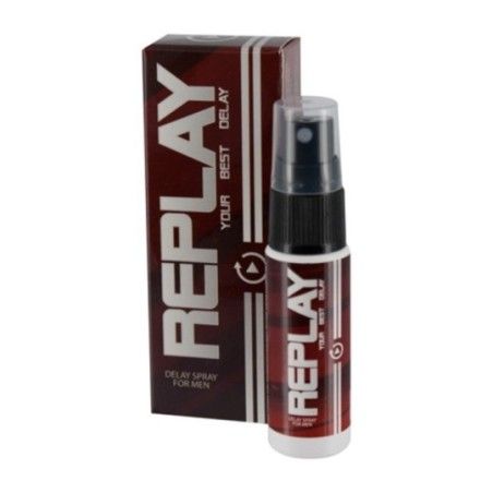 Spray ritardante eiaculazione replay 20 ml