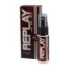 Spray ritardante eiaculazione replay 20 ml Spray ritardante eiaculazione replay 20 ml
