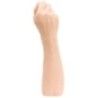 Pugno con avambraccio fisting chiaro 34 cm Pugno con avambraccio fisting chiaro 34 cm