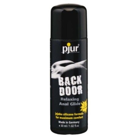 Lubrificante anale pjur backdoor 30 ml