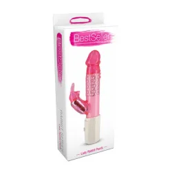 Vibratore Lady Rabbit Pearls Vibratore Lady Rabbit Pearls