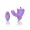 Stimolatore vaginale indossabile con dildo Stimolatore vaginale indossabile con dildo