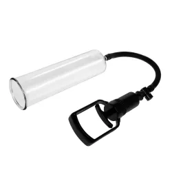 Pompa per pene manuale da 20 cm