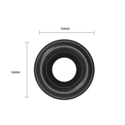 Pompa per pene manuale da 20 cm