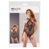 body intimo in pizzo nero lingerie donna sensuale seducente incrociato black body intimo in pizzo nero lingerie donna sensuale seducente incrociato black