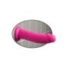 Fallo realistico ventosa Dillio fucsia 20 cm Fallo realistico ventosa Dillio fucsia 20 cm