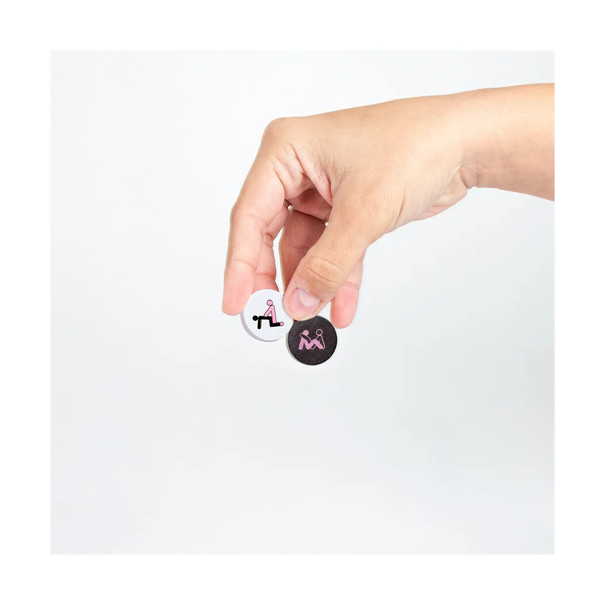 Gioco da tavolo di coppia sexy Play 4 Sex