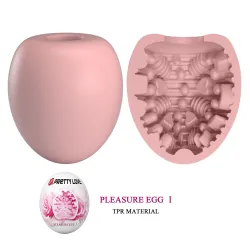 Masturbatore maschile uovo Pleasure Egg