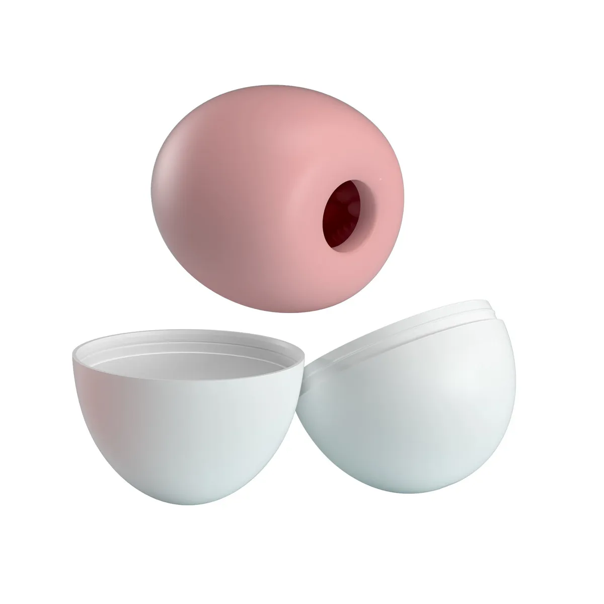 Masturbatore maschile uovo Pleasure Egg