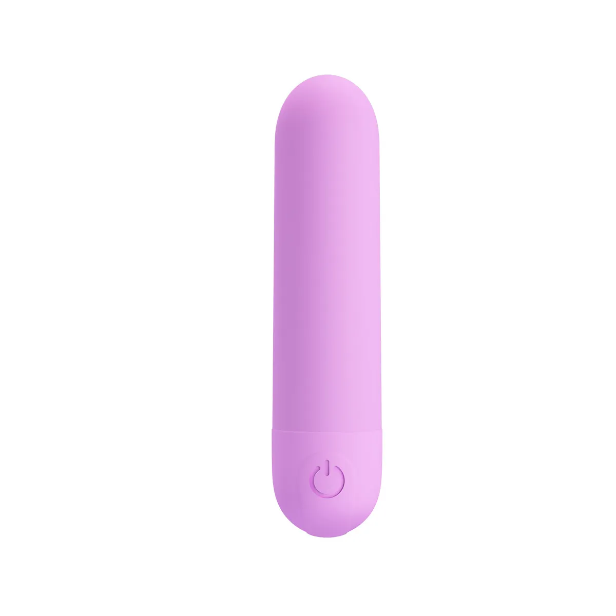 Mini Vibratore vaginale bullet pretty 8 cm