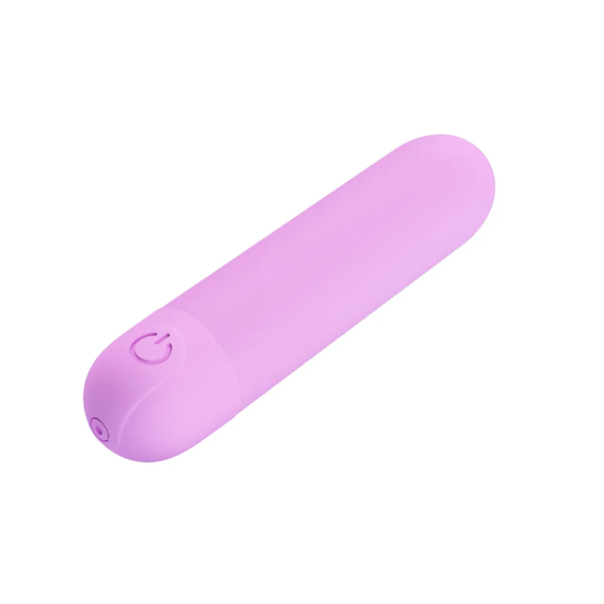 Mini Vibratore vaginale bullet pretty 8 cm