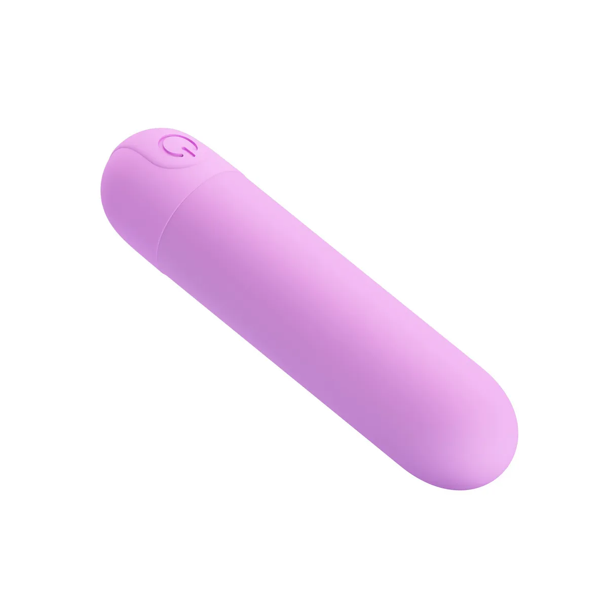 Mini Vibratore vaginale bullet pretty 8 cm