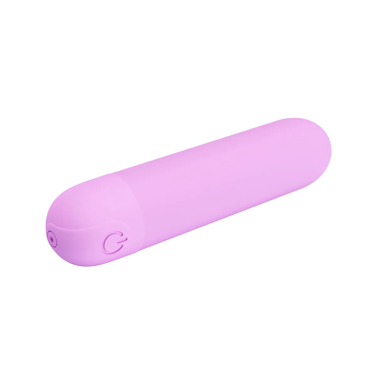 Mini Vibratore vaginale bullet pretty 8 cm