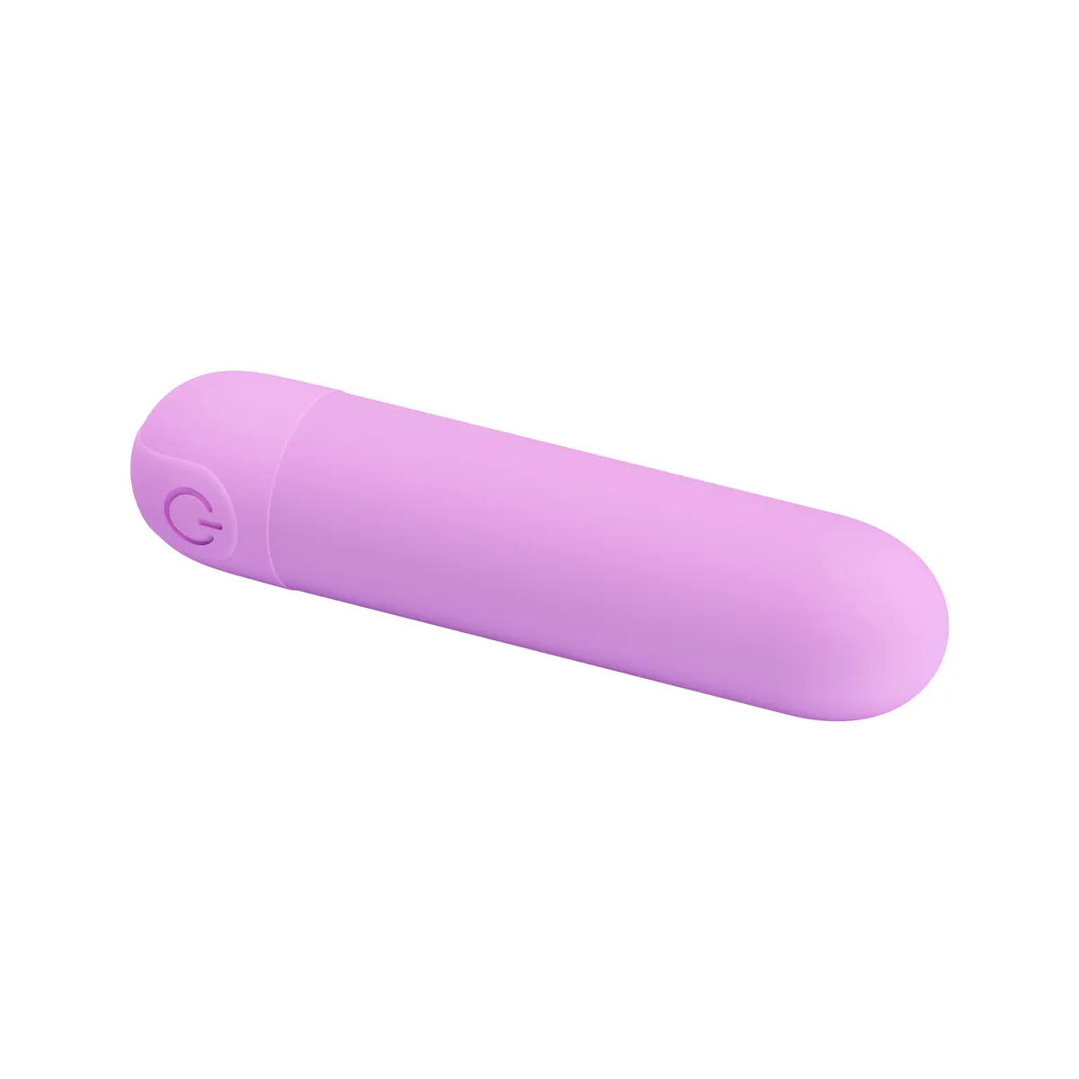 Mini Vibratore vaginale bullet pretty 8 cm